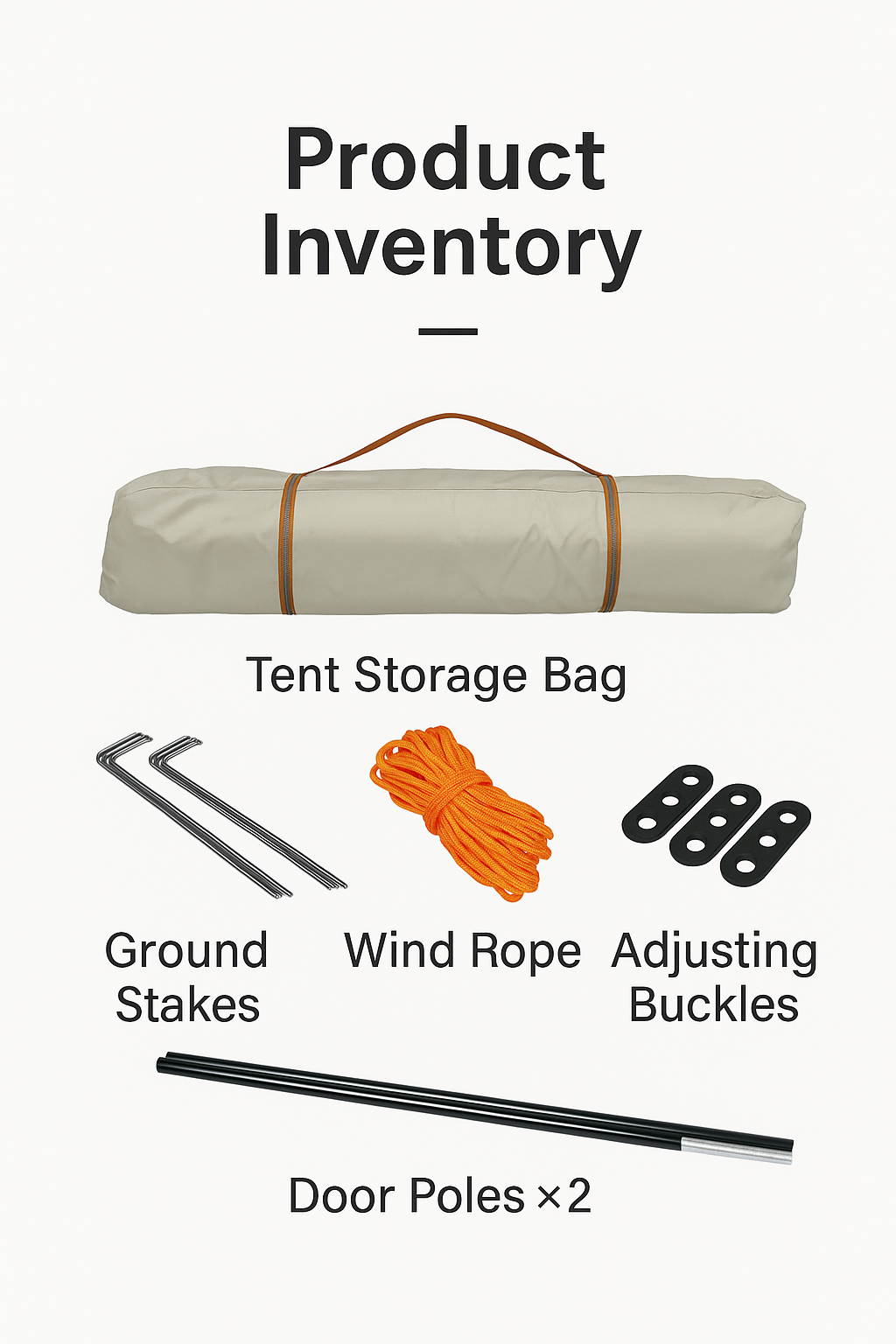 Yunye·Wilderness Fortress" outdoor automatic quick-opening tent